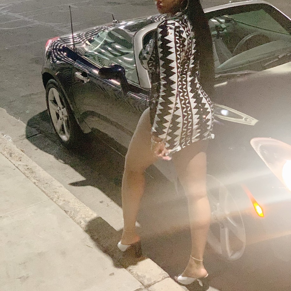 Sexy Dress